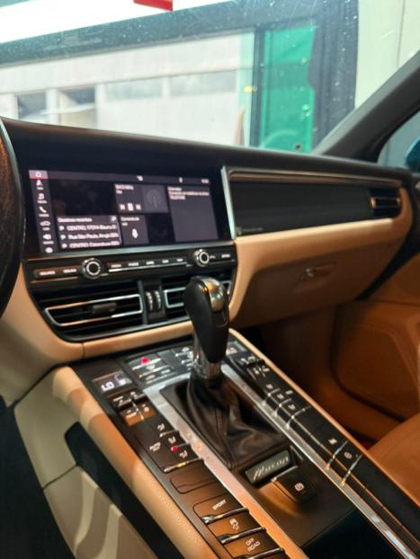 PORSCHE Macan 2.0 16V 4P AWD AUTOMTICO, Foto 18