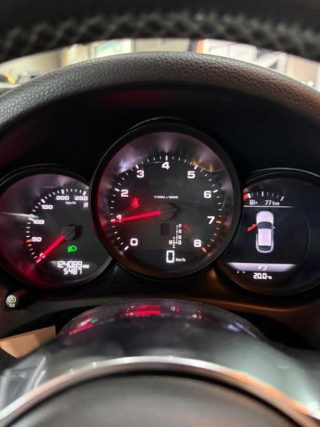 PORSCHE Macan 2.0 16V 4P AWD AUTOMTICO, Foto 19