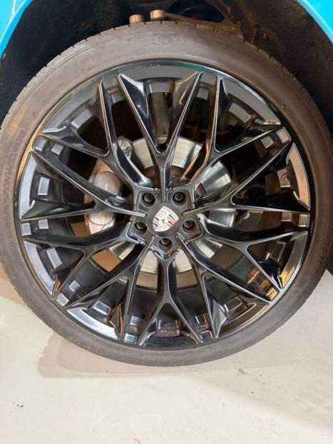 PORSCHE Macan 2.0 16V 4P AWD AUTOMTICO, Foto 20