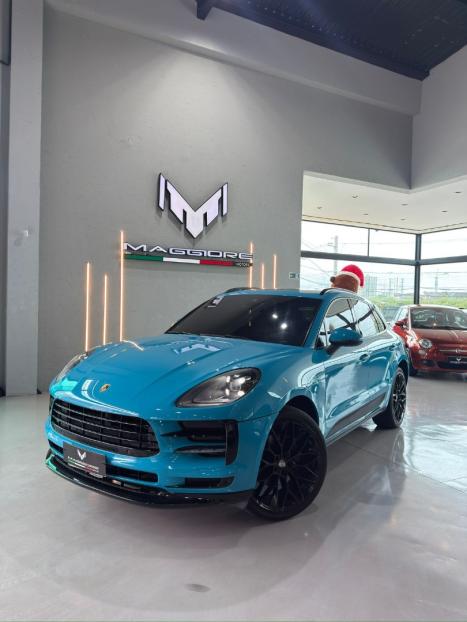 PORSCHE Macan 2.0 16V 4P AWD AUTOMTICO, Foto 2