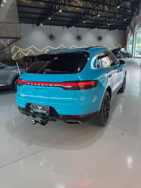 PORSCHE Macan 2.0 16V 4P AWD AUTOMTICO, Foto 5