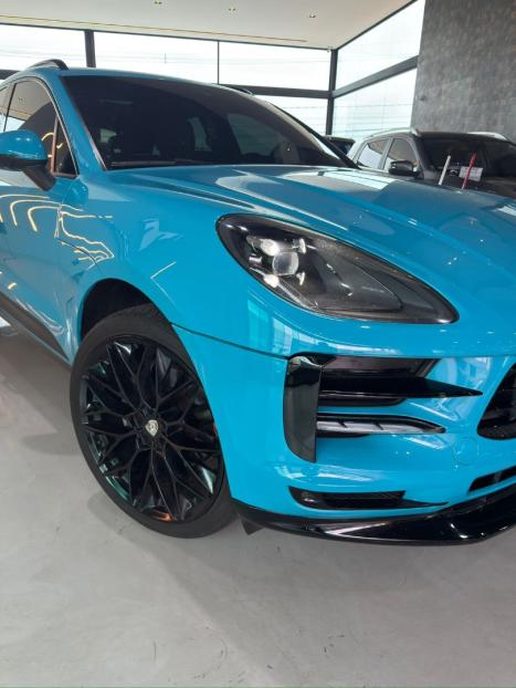 PORSCHE Macan 2.0 16V 4P AWD AUTOMTICO, Foto 6