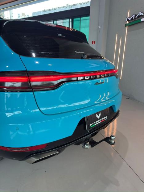 PORSCHE Macan 2.0 16V 4P AWD AUTOMTICO, Foto 8
