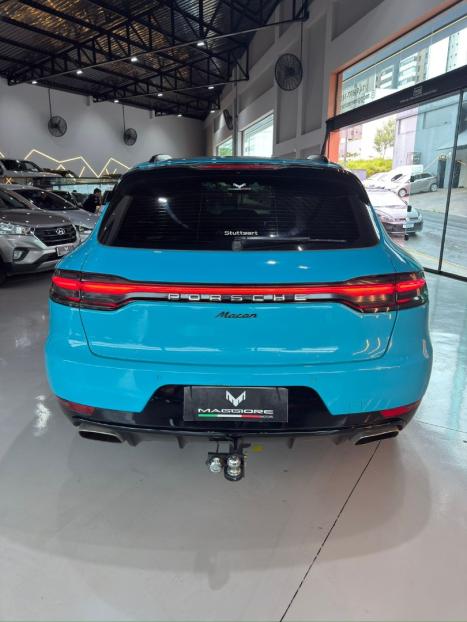 PORSCHE Macan 2.0 16V 4P AWD AUTOMTICO, Foto 9