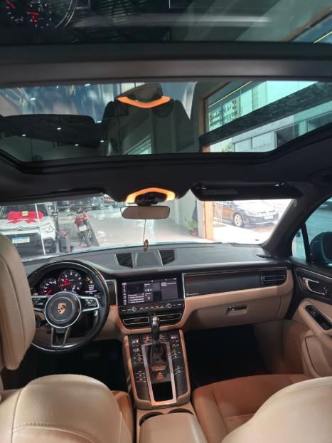 PORSCHE Macan 2.0 16V 4P AWD AUTOMTICO, Foto 10