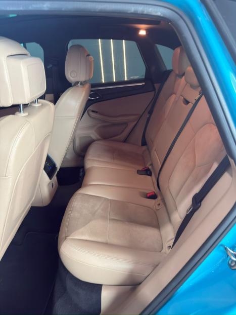 PORSCHE Macan 2.0 16V 4P AWD AUTOMTICO, Foto 11