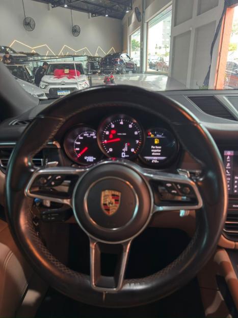 PORSCHE Macan 2.0 16V 4P AWD AUTOMTICO, Foto 12