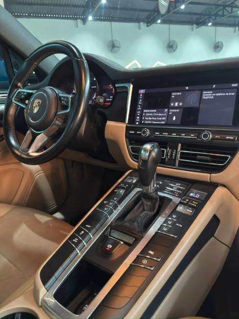 PORSCHE Macan 2.0 16V 4P AWD AUTOMTICO, Foto 13