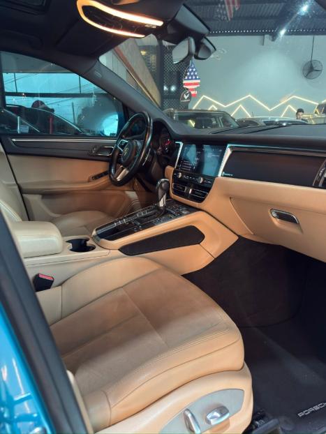 PORSCHE Macan 2.0 16V 4P AWD AUTOMTICO, Foto 14