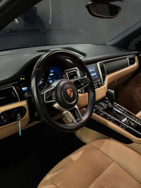PORSCHE Macan 2.0 16V 4P AWD PDK AUTOMTICO, Foto 6