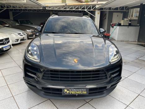 PORSCHE Macan 2.0 16V 4P AWD AUTOMTICO, Foto 4