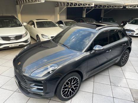 PORSCHE Macan 2.0 16V 4P AWD AUTOMTICO, Foto 6