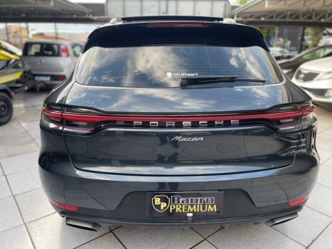 PORSCHE Macan 2.0 16V 4P AWD AUTOMTICO, Foto 10