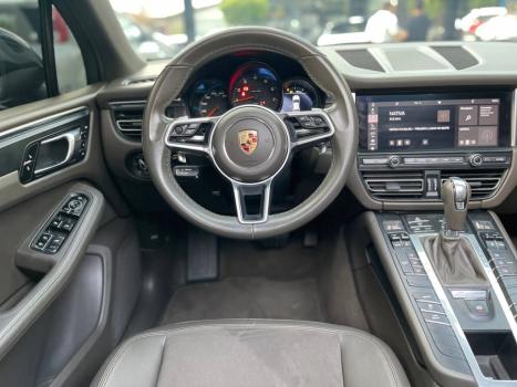 PORSCHE Macan 2.0 16V 4P AWD AUTOMTICO, Foto 13