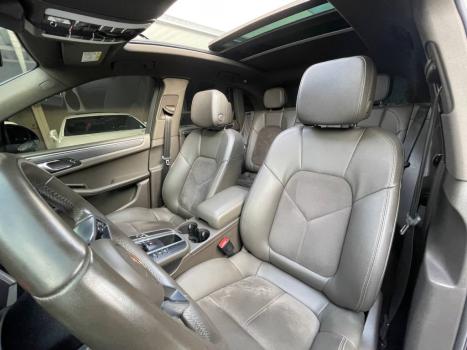 PORSCHE Macan 2.0 16V 4P AWD AUTOMTICO, Foto 17