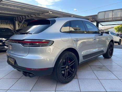 PORSCHE Macan 2.0 16V 4P AWD AUTOM�TICO, Foto 5