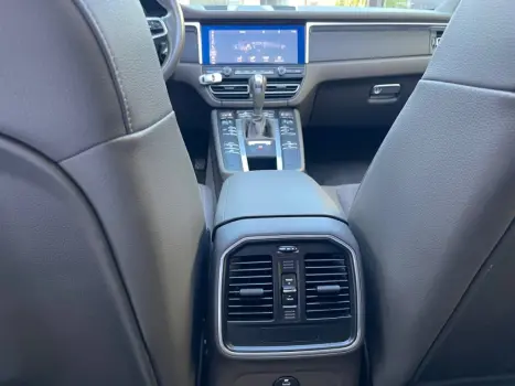 PORSCHE Macan 2.0 16V 4P AWD AUTOM�TICO, Foto 14