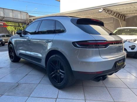 PORSCHE Macan 2.0 16V 4P AWD AUTOM�TICO, Foto 4