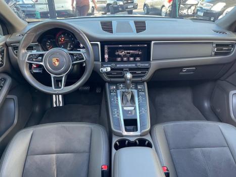 PORSCHE Macan 2.0 16V 4P AWD AUTOM�TICO, Foto 7