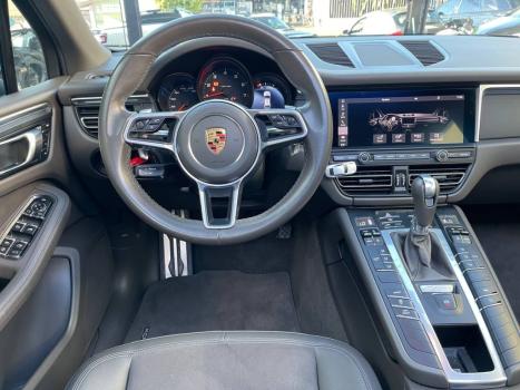 PORSCHE Macan 2.0 16V 4P AWD AUTOM�TICO, Foto 9
