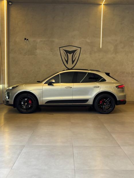 PORSCHE Macan 2.0 16V 4P AWD AUTOM�TICO, Foto 3