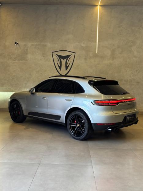 PORSCHE Macan 2.0 16V 4P AWD AUTOM�TICO, Foto 4