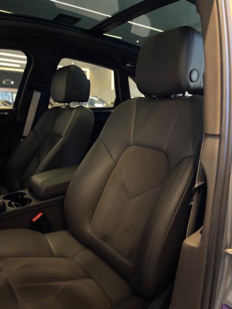 PORSCHE Macan 2.0 16V 4P AWD AUTOM�TICO, Foto 9