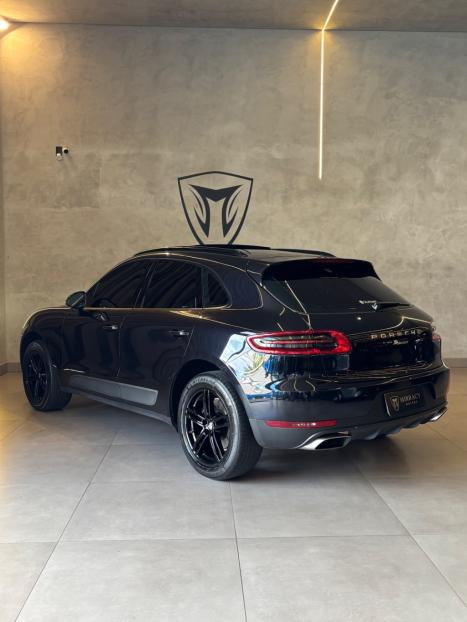 PORSCHE Macan 2.0 16V 4P AWD AUTOM�TICO, Foto 4