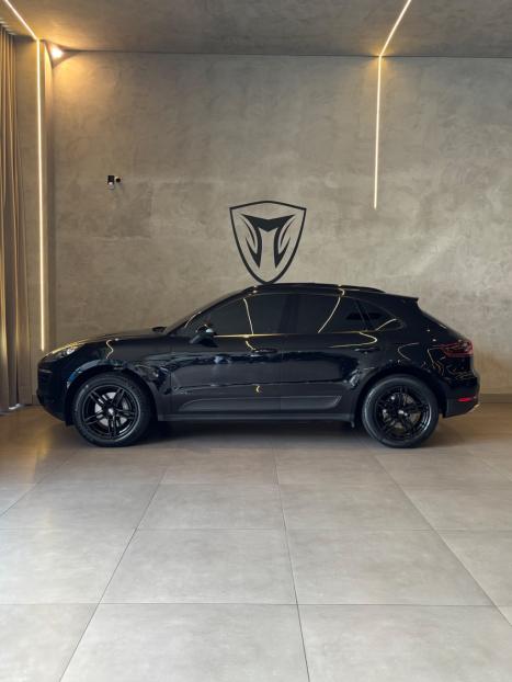 PORSCHE Macan 2.0 16V 4P AWD AUTOM�TICO, Foto 5