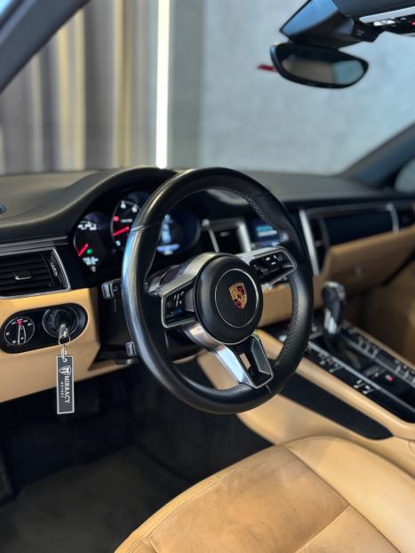 PORSCHE Macan 2.0 16V 4P AWD AUTOM�TICO, Foto 6