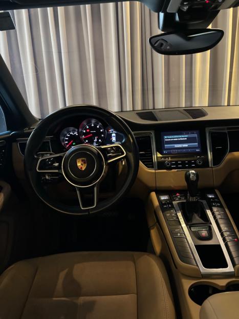 PORSCHE Macan 2.0 16V 4P AWD AUTOM�TICO, Foto 9
