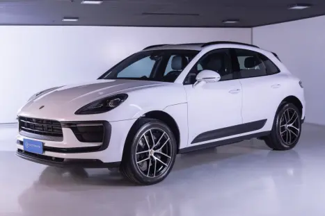 PORSCHE Macan 2.0 16V 4P AWD TURBO PDK AUTOM�TICO, Foto 2