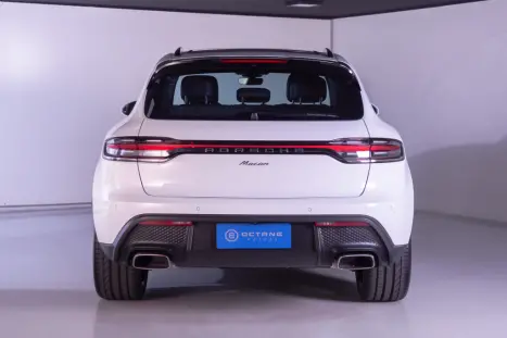 PORSCHE Macan 2.0 16V 4P AWD TURBO PDK AUTOM�TICO, Foto 4
