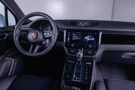 PORSCHE Macan 2.0 16V 4P AWD TURBO PDK AUTOM�TICO, Foto 7