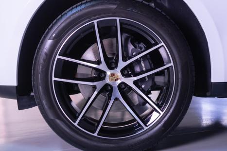 PORSCHE Macan 2.0 16V 4P AWD TURBO PDK AUTOM�TICO, Foto 8