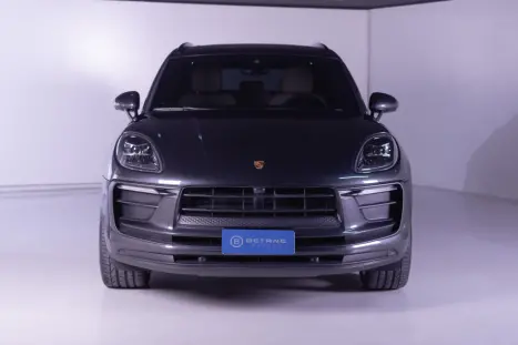 PORSCHE Macan 2.0 16V 4P AWD TURBO PDK AUTOMÁTICO, Foto 1