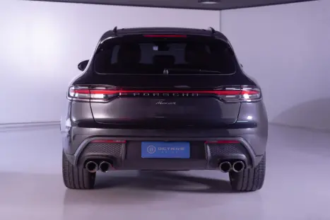 PORSCHE Macan 2.0 16V 4P AWD TURBO PDK AUTOMÁTICO, Foto 4