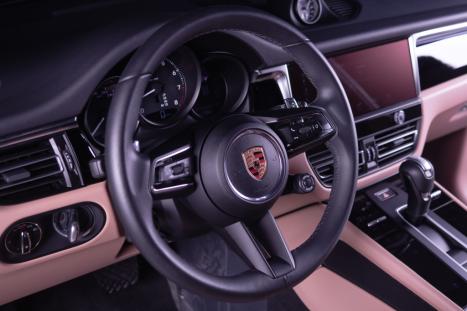 PORSCHE Macan 2.0 16V 4P AWD TURBO PDK AUTOMÁTICO, Foto 6