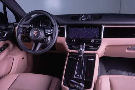 PORSCHE Macan 2.0 16V 4P AWD TURBO PDK AUTOMÁTICO, Foto 7