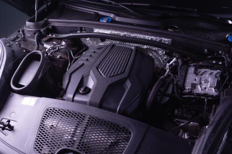 PORSCHE Macan 2.0 16V 4P AWD TURBO PDK AUTOMÁTICO, Foto 10