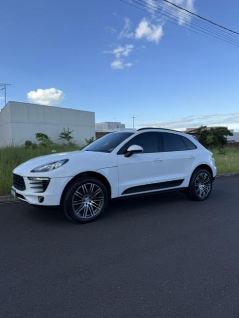 PORSCHE Macan 2.0 16V 4P AWD AUTOM�TICO, Foto 1