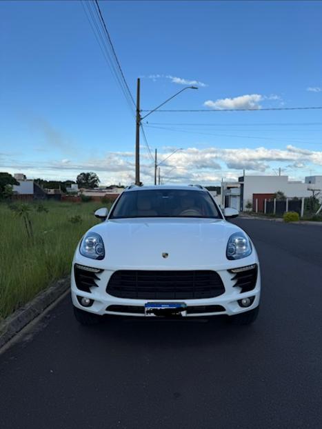 PORSCHE Macan 2.0 16V 4P AWD AUTOM�TICO, Foto 2