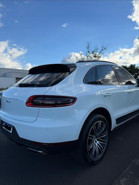 PORSCHE Macan 2.0 16V 4P AWD AUTOM�TICO, Foto 4