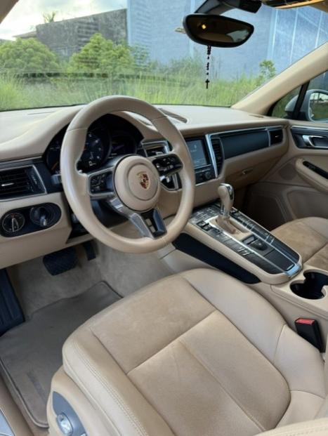 PORSCHE Macan 2.0 16V 4P AWD AUTOM�TICO, Foto 5