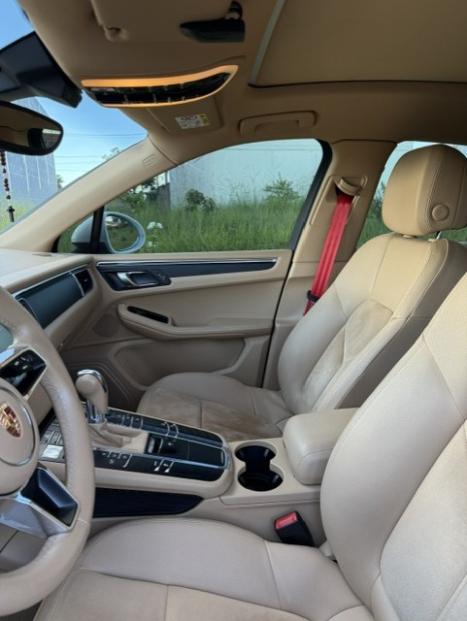 PORSCHE Macan 2.0 16V 4P AWD AUTOM�TICO, Foto 6