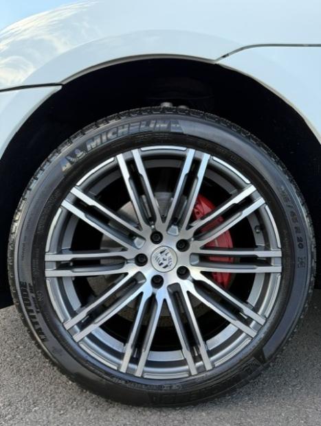 PORSCHE Macan 2.0 16V 4P AWD AUTOM�TICO, Foto 7