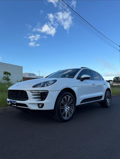 PORSCHE Macan 2.0 16V 4P AWD AUTOM�TICO, Foto 8