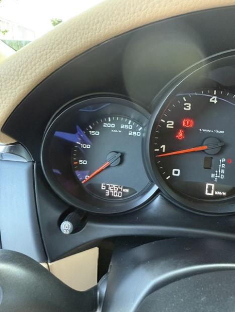 PORSCHE Macan 2.0 16V 4P AWD AUTOM�TICO, Foto 9