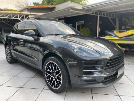 PORSCHE Macan 2.0 16V 4P AWD AUTOM�TICO, Foto 1