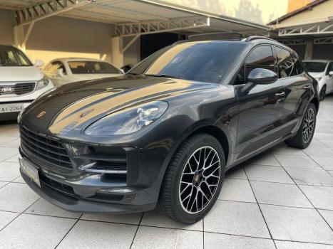 PORSCHE Macan 2.0 16V 4P AWD AUTOM�TICO, Foto 3